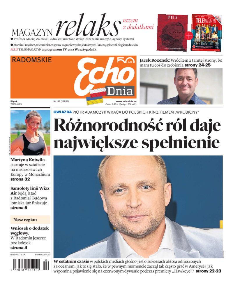 Echo Dnia