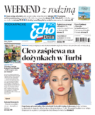 Echo Dnia wyd. Podkarpackie