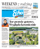 Echo Dnia wyd. Świętokrzyskie