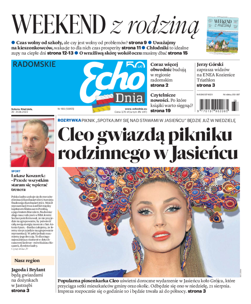 Echo Dnia