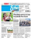 Echo Dnia wyd. Podkarpackie