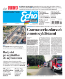 Echo Dnia wyd. Świętokrzyskie