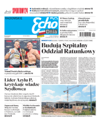 Echo Dnia