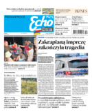 Echo Dnia wyd. Podkarpackie