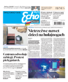 Echo Dnia wyd. Świętokrzyskie