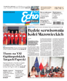 Echo Dnia
