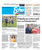 Echo Dnia wyd. Podkarpackie