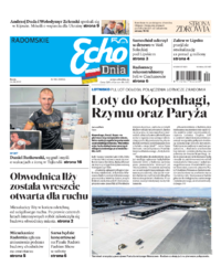 Echo Dnia