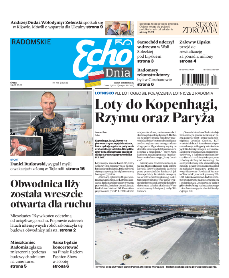 Echo Dnia