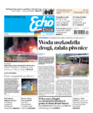 Echo Dnia wyd. Podkarpackie