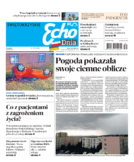 Echo Dnia wyd. Świętokrzyskie