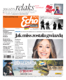 Echo Dnia wyd. Podkarpackie