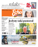 Echo Dnia wyd. Świętokrzyskie