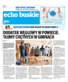 Echo Buskie