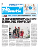 Echo Przysuchy