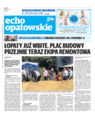 Echo Opatowskie