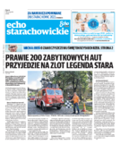Echo Starachowickie