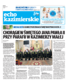 Echo Kazimierskie