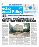 Echo znad Pilicy