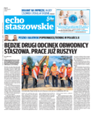 Echo Staszowskie