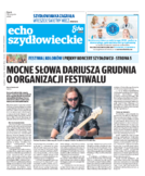 Echo Szydłowca