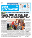 Echo Pińczowskie