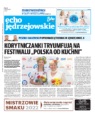 Echo Jędrzejowa