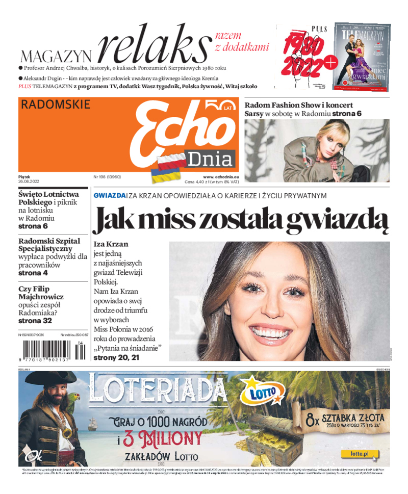 Echo Dnia