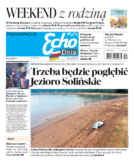 Echo Dnia wyd. Podkarpackie