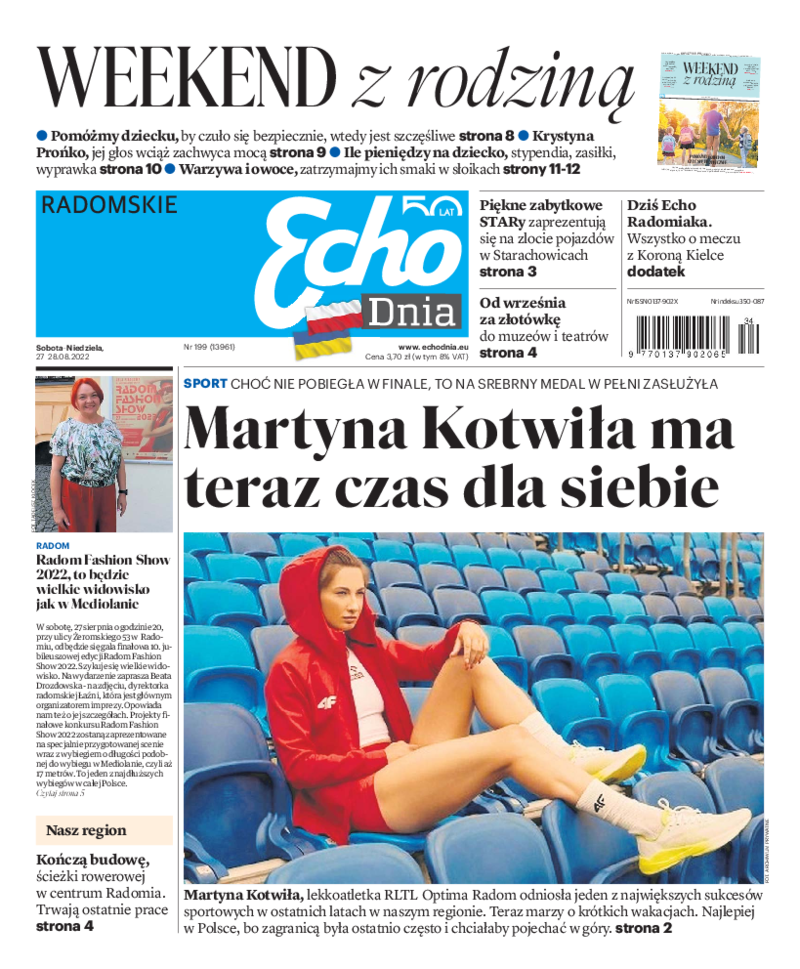 Echo Dnia