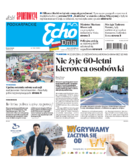 Echo Dnia wyd. Podkarpackie