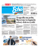 Echo Dnia wyd. Świętokrzyskie