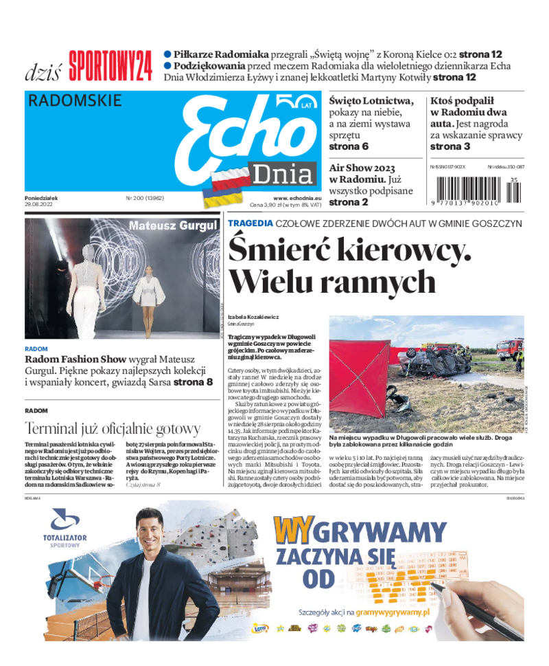 Echo Dnia