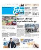 Echo Dnia wyd. Podkarpackie