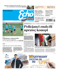 Echo Dnia