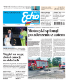 Echo Dnia wyd. Świętokrzyskie