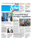 Echo Dnia wyd. Podkarpackie