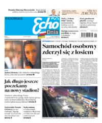 Echo Dnia