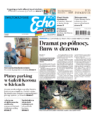 Echo Dnia wyd. Świętokrzyskie