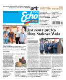Echo Dnia wyd. Podkarpackie