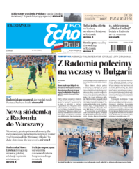 Echo Dnia