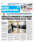 Echo Opatowskie