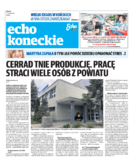 Echo Koneckie
