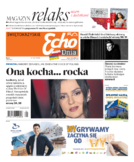 Echo Dnia wyd. Świętokrzyskie