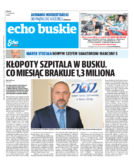 Echo Buskie