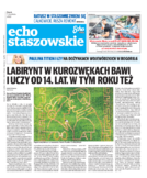 Echo Staszowskie