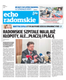 Echo Radomskie