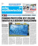 Echo Szydłowca