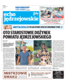 Echo Jędrzejowa