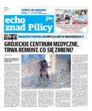 Echo znad Pilicy